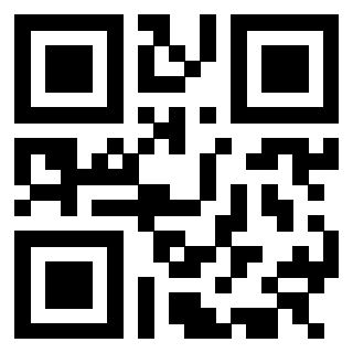 3305735699 QrCode associato