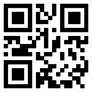 3305735702 - Immagine del Qr Code
