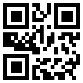 Qr Code di 3305735703