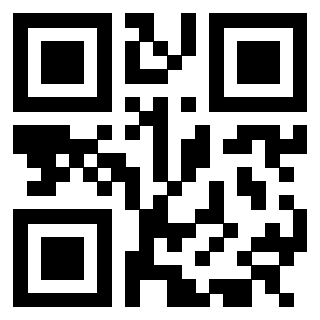 Immagine del Qr Code di 3305735704