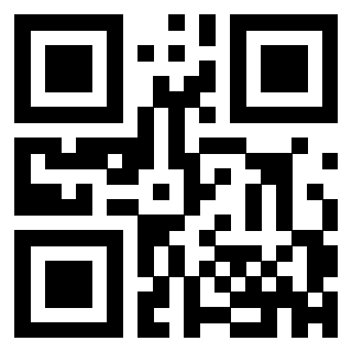 Il QrCode di 3305735705