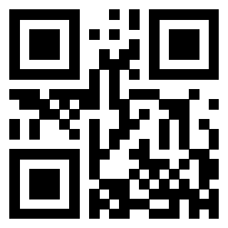 3305735707 Qr Code associato