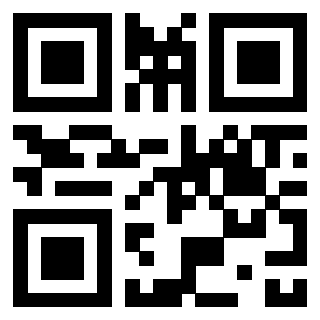 3305735708 - Immagine del QrCode associato