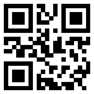 3305735713 - Immagine del QrCode