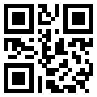 3305735714 Qr Code associato