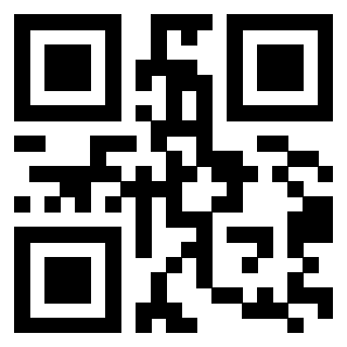 3305735715 - Immagine del QrCode associato