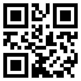 3305735718 - Immagine del QrCode