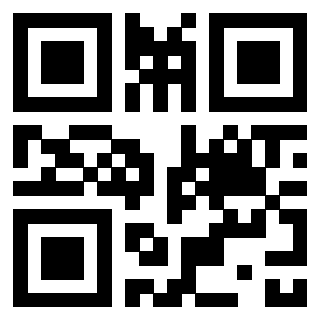 Il Qr Code di 3305735719