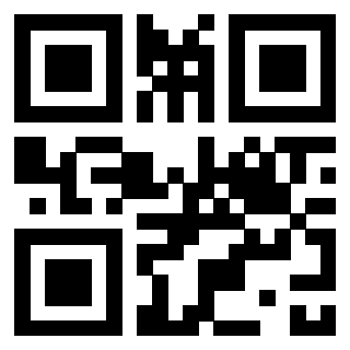 3305735721 - Immagine del QrCode