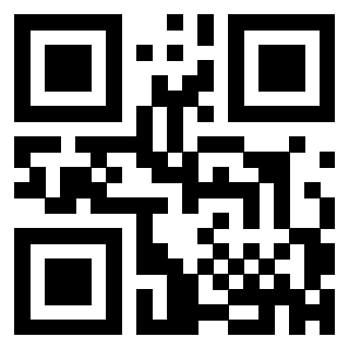 3305735724 - Immagine del Qr Code associato