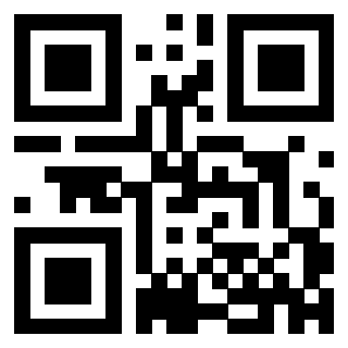 Immagine del QrCode di 3305735725