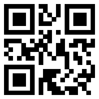 Il Qr Code di 3305735726