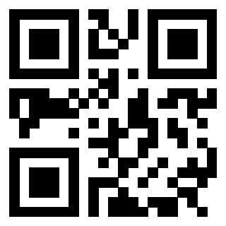 Il QrCode di 3305735728