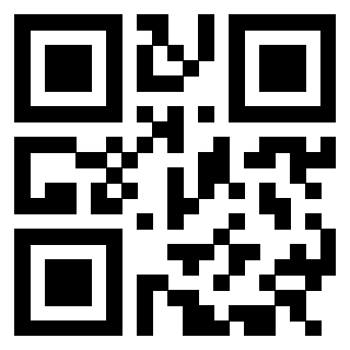 3305735731 - Immagine del QrCode associato