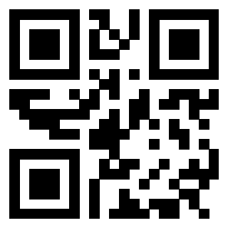 3305735732 QrCode associato