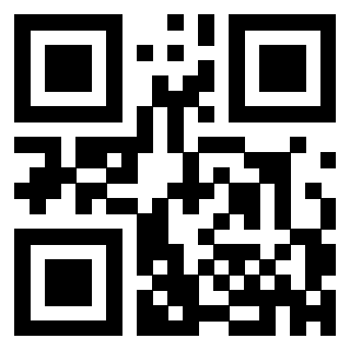 3305735735 - Immagine del QrCode