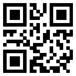 3305735736 QrCode associato