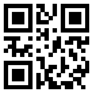 3305735737 - Immagine del Qr Code
