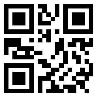 Immagine del Qr Code di 3305735740