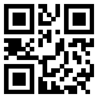 3305735741 - Immagine del Qr Code