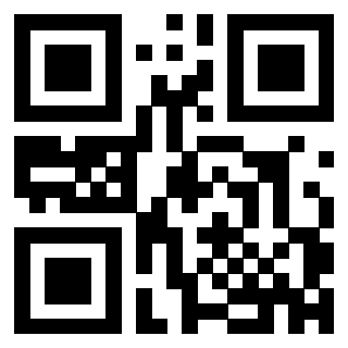 Immagine del QrCode di 3305735742