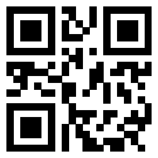 3305735743 QrCode associato