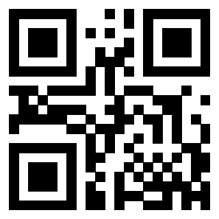 3305735744 - Immagine del Qr Code associato