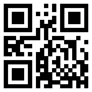 Il QrCode di 3305735746