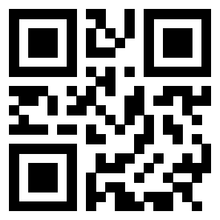 Scansione del Qr Code di 3305735748
