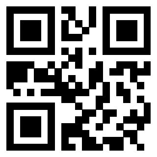 3305735749 Qr Code associato