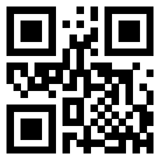 Immagine del QrCode di 3305735750