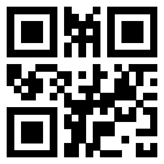 3305735752 - Immagine del QrCode