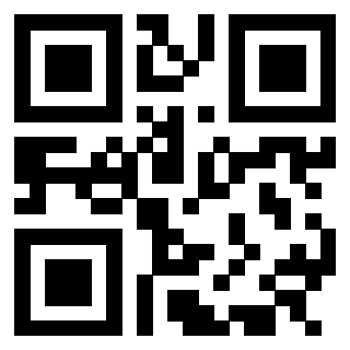 3305735756 - Immagine del Qr Code associato
