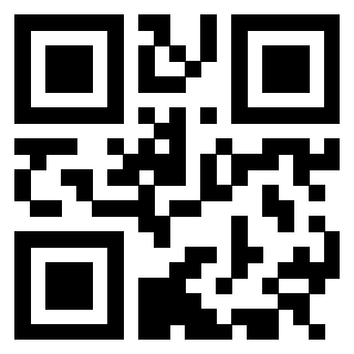 Immagine del QrCode di 3305735757