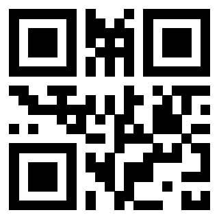 3305735761 - Immagine del Qr Code