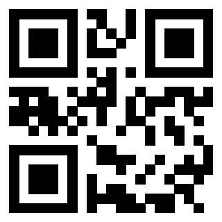 Qr Code di 3305735762