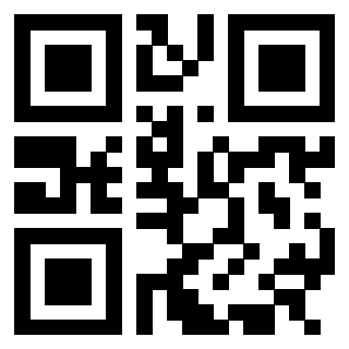 3305735764 - Immagine del QrCode