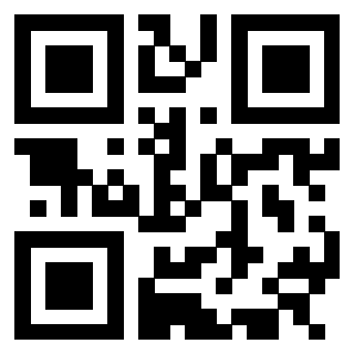 3305735765 QrCode associato