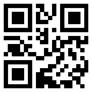 3305735768 - Immagine del Qr Code