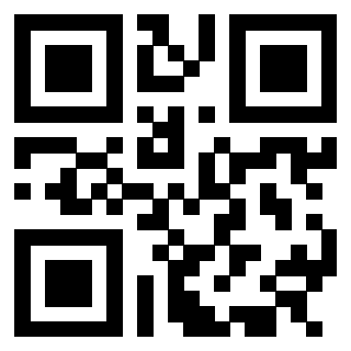 Scansione del Qr Code di 3305735769