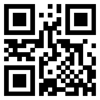 3305735770 - Immagine del QrCode associato