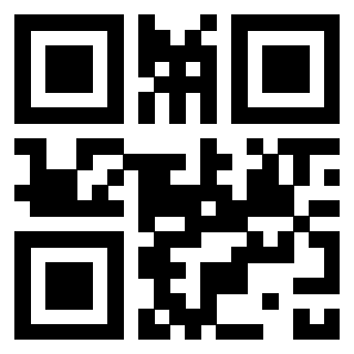 Immagine del QrCode di 3305735771