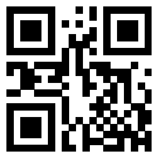 Il Qr Code di 3305735772