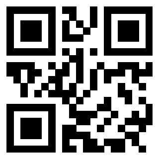 3305735774 - Immagine del QrCode associato