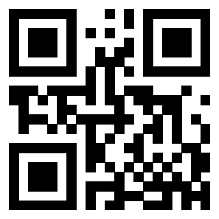 Scansione del Qr Code di 3305735776