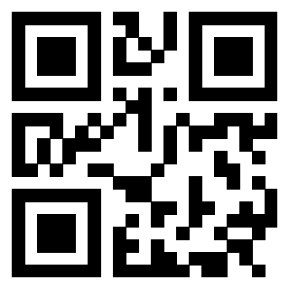 Immagine del QrCode di 3305735777