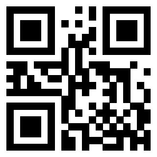 3305735779 QrCode associato