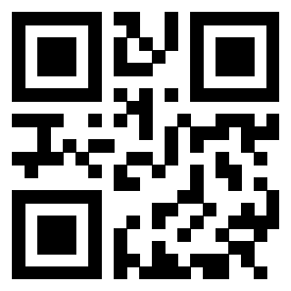 3305735784 QrCode associato