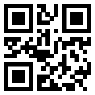 Scansione del Qr Code di 3305735785