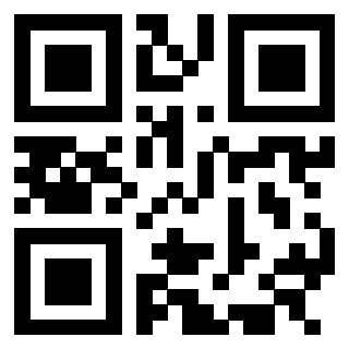 Il Qr Code di 3305735787
